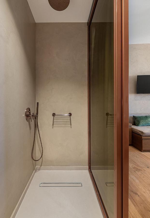 Anassa Chania Boutique Hotel Chrissi Akti Chania Exterior foto