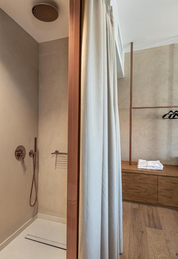 Anassa Chania Boutique Hotel Chrissi Akti Chania Exterior foto